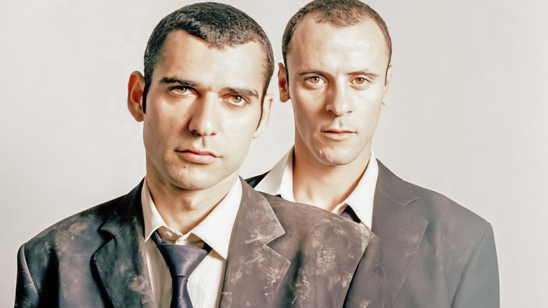 кадр из фильма Рай – сейчас