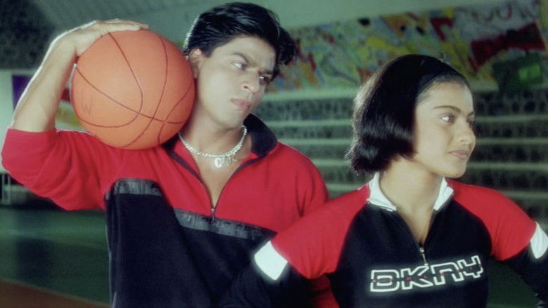 кадр из фильма Всё в жизни бывает