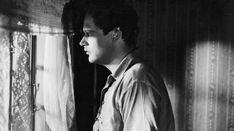 кадр из фильма Jeg mødte en morder