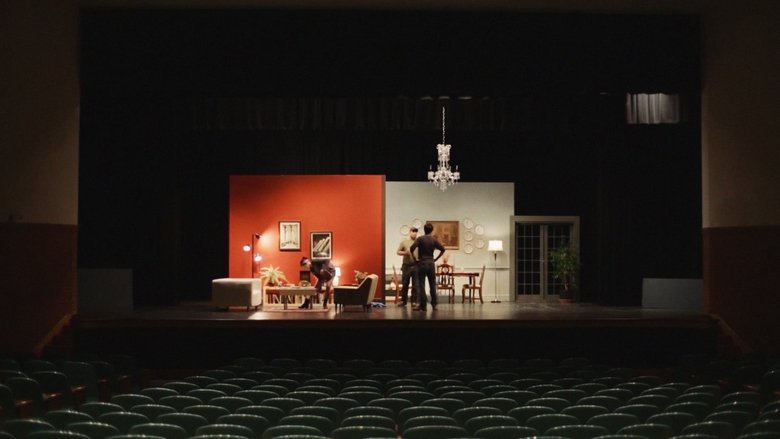 кадр из фильма Spider Veins