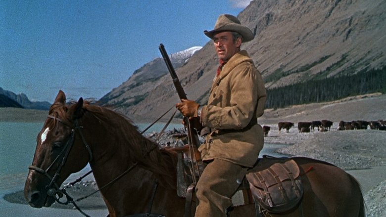 кадр из фильма Далекий край