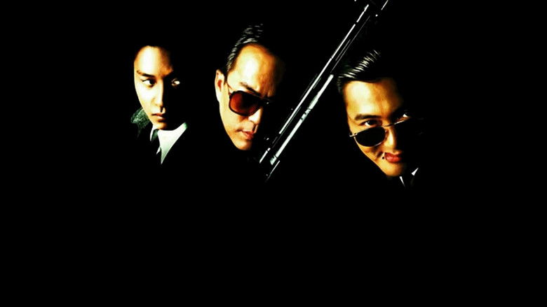 кадр из фильма Светлое будущее