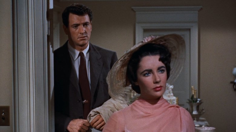 кадр из фильма Гигант