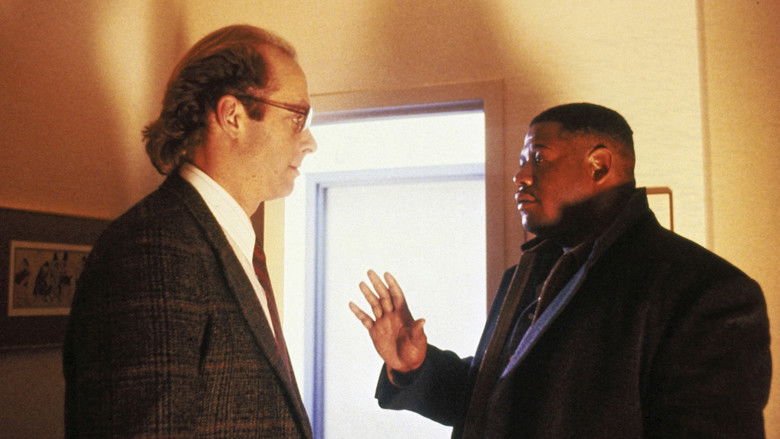 кадр из фильма Дневник наемного убийцы