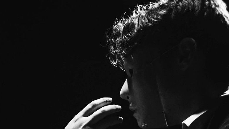 кадр из фильма Her Name Was Alison