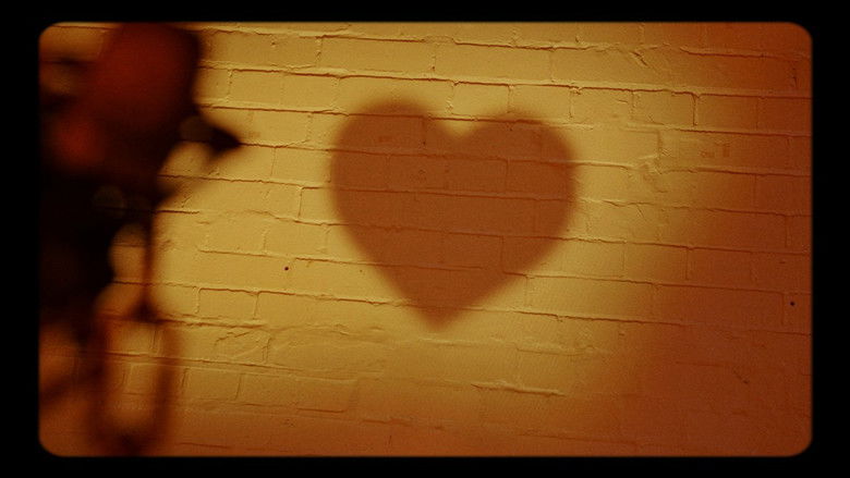 кадр из фильма Jazz Emu: Ego Death