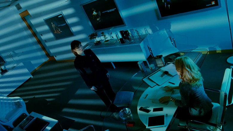 кадр из фильма Страсть