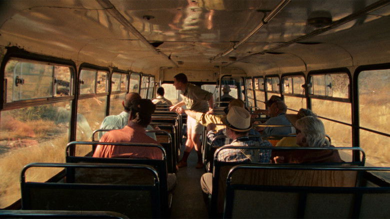 кадр из фильма Pepe