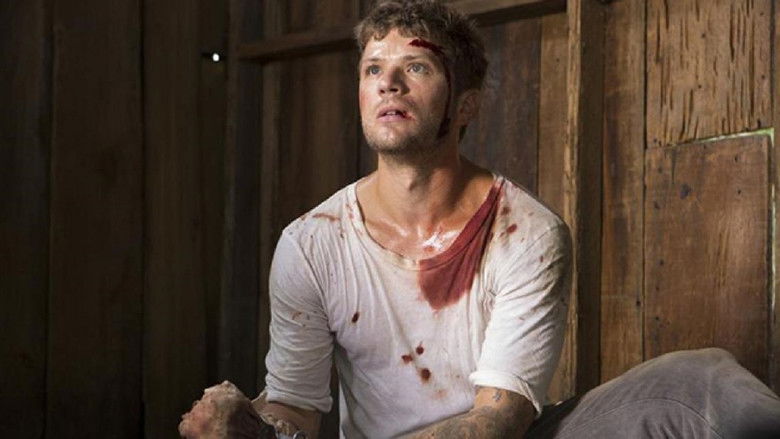 кадр из фильма Попал под раздачу