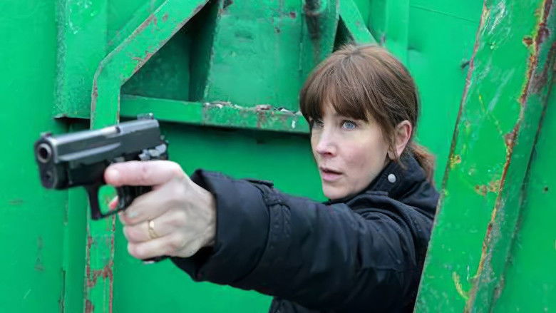 кадр из фильма Irene Huss 7: Den som vakar i mörkret