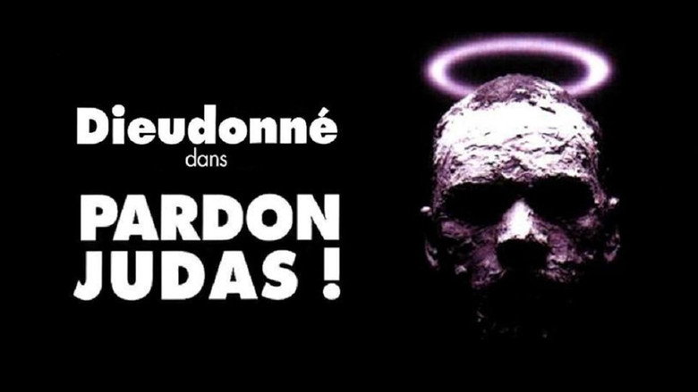 кадр из фильма Dieudonné - Pardon Judas !