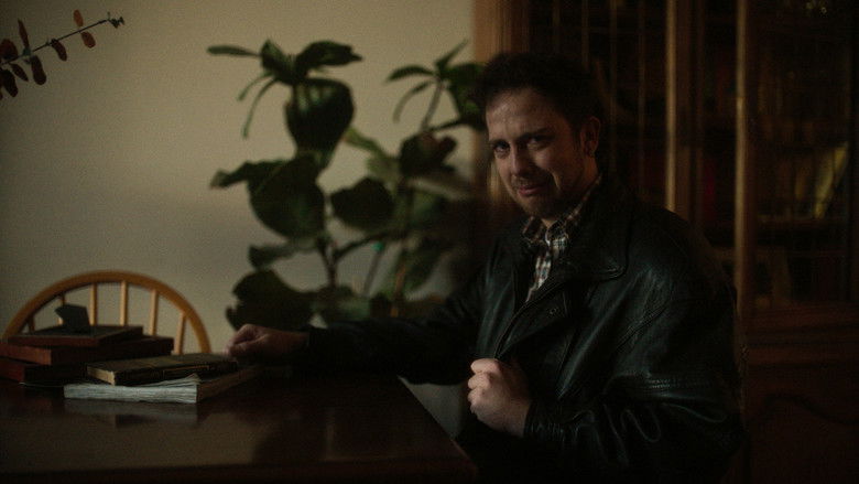 кадр из фильма Donde mueren los pasos