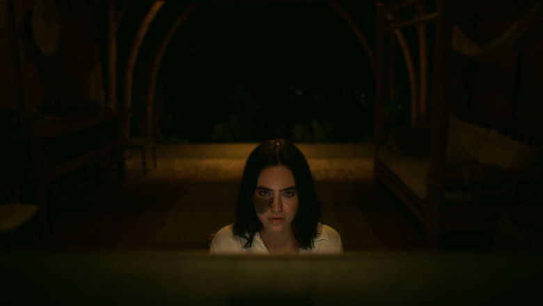 кадр из фильма Инфлюэнсеры