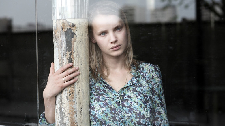 кадр из фильма Женщина из Пятого округа