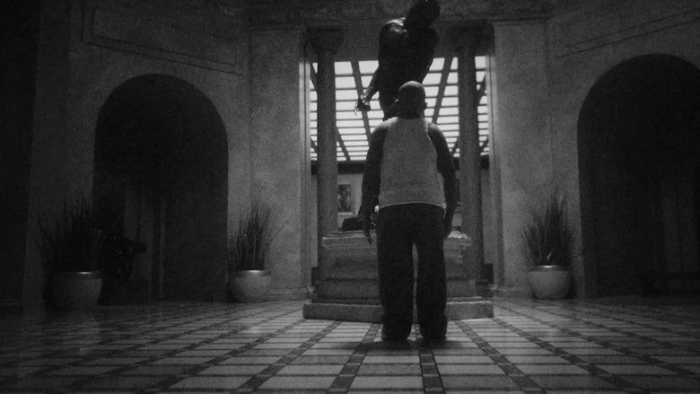 кадр из фильма The Vandal