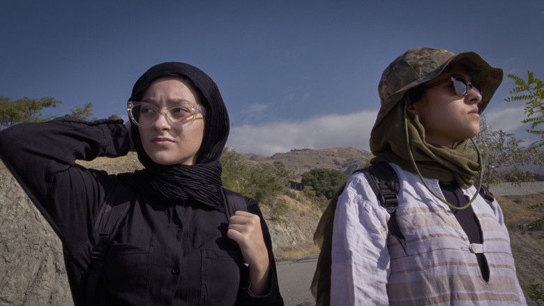 кадр из фильма سه خواهر