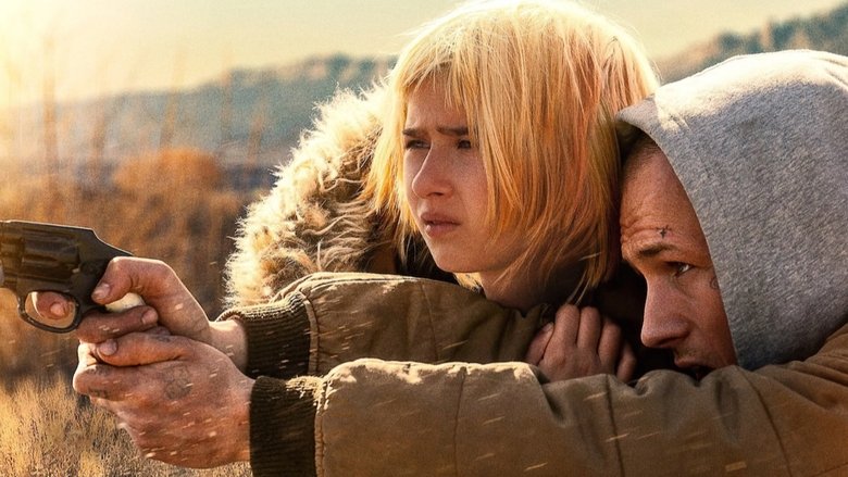 кадр из фильма Детка на драйве