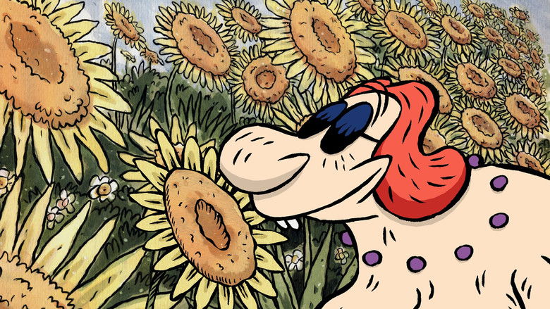 кадр из фильма Wood & Stock: Sexo, Orégano e Rock'n'Roll