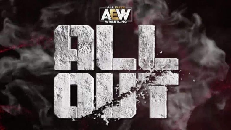 кадр из фильма AEW All Out