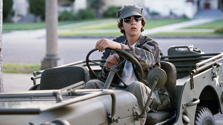 кадр из фильма Битва При Шейкер-Xайтс