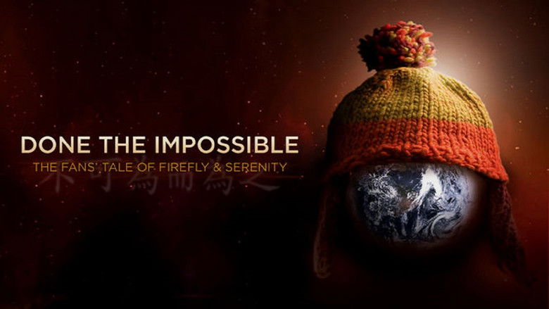 кадр из фильма Done the Impossible