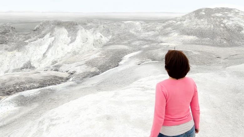 кадр из фильма I'm Dreaming of a White Doomsday