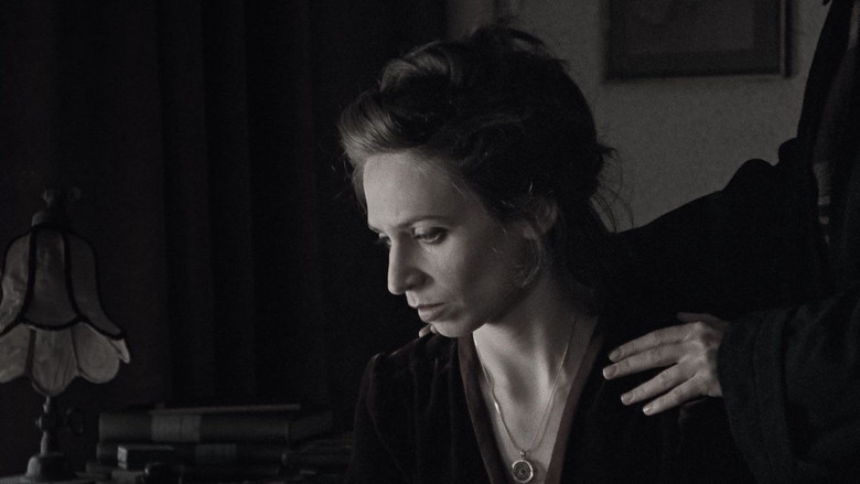 кадр из фильма Het meisje met het rode haar