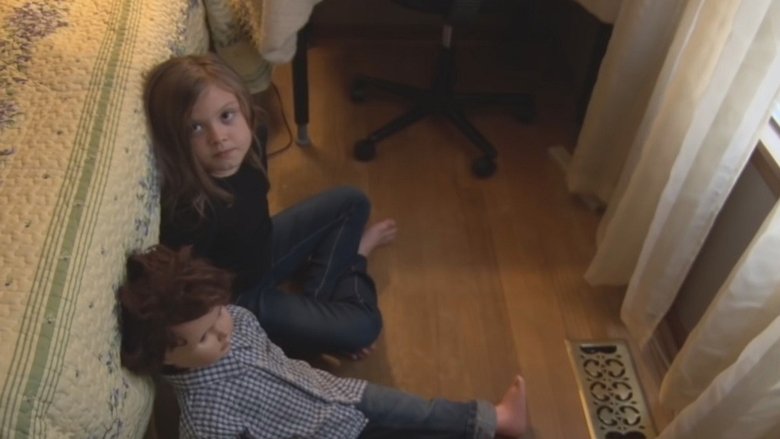 кадр из фильма Rorschach