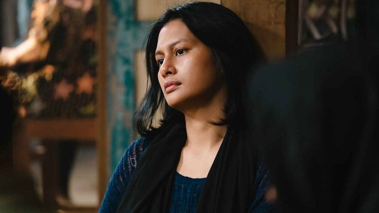 кадр из фильма Perempuan Pembawa Sial