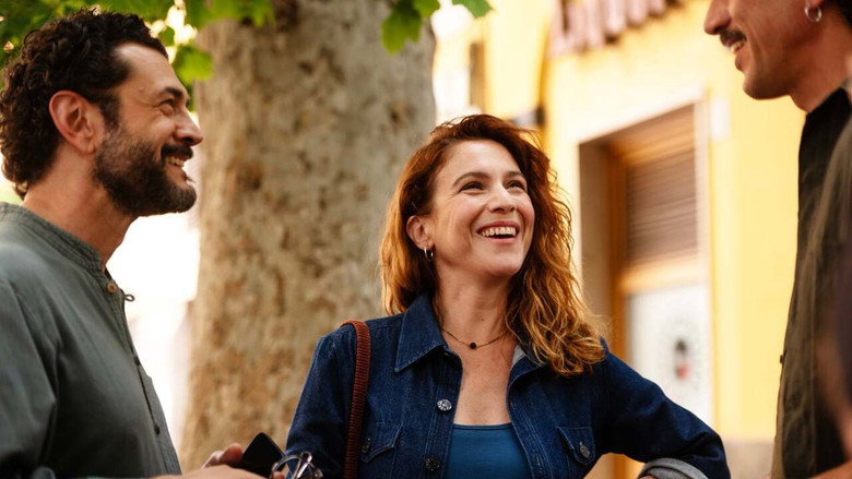 кадр из фильма Il Dio dell'Amore