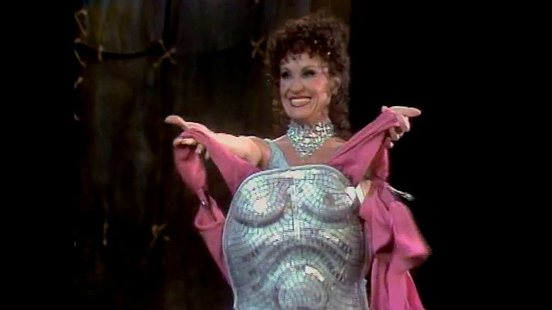 кадр из фильма Pippin