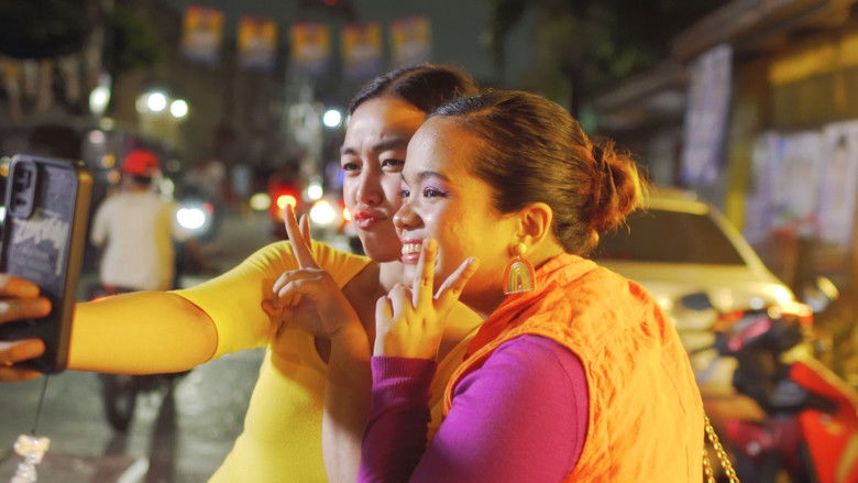 кадр из фильма Hoy! Pradah Ko 'Yan!