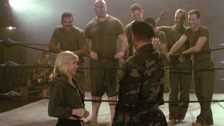 кадр из фильма Американские тигры