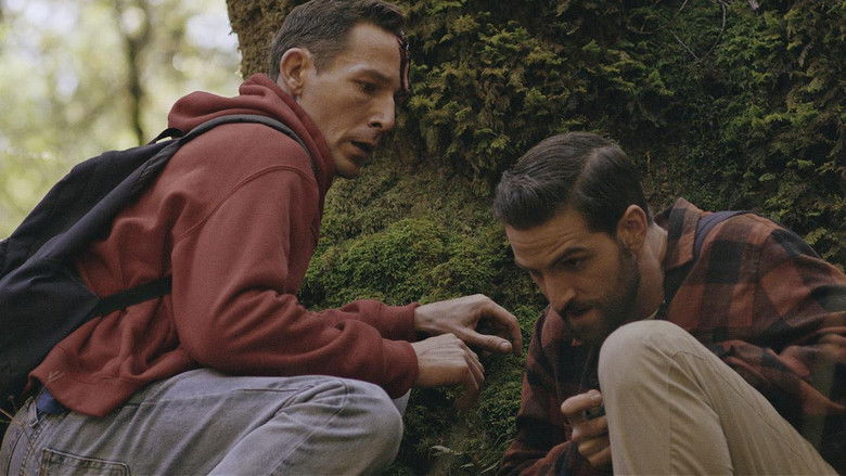 кадр из фильма Devil's Path