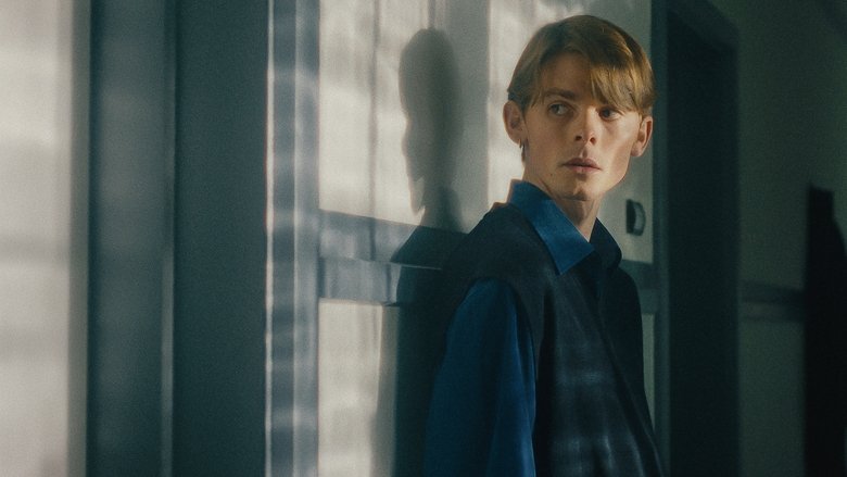 кадр из фильма Drømmedreng