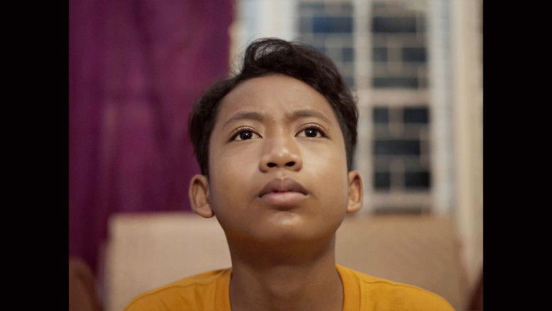 кадр из фильма RE-CHECK