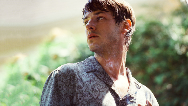 кадр из фильма Это всего лишь конец света