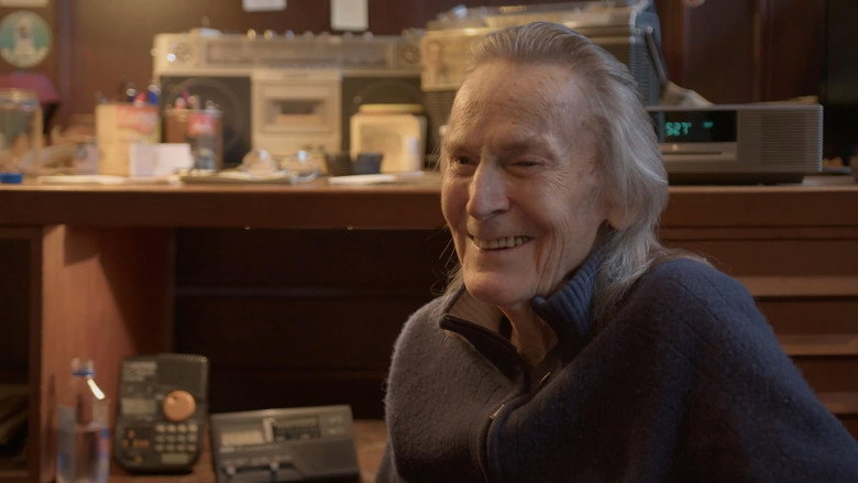 Lightheaded: A Gordon Lightfoot State of Mind