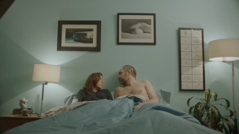 кадр из фильма Frontera