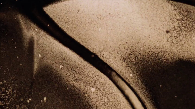 кадр из фильма Prima Materia