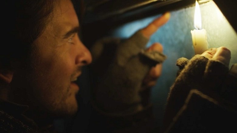 кадр из фильма Ледяной капкан