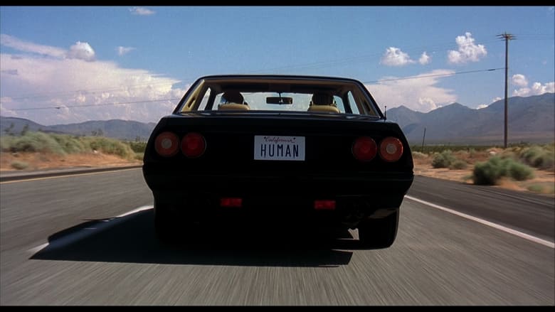 кадр из фильма Электрома