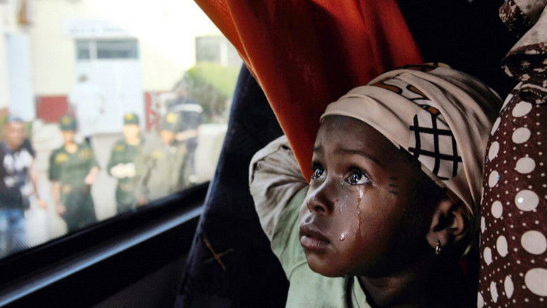 кадр из фильма Toute l'Algérie du monde