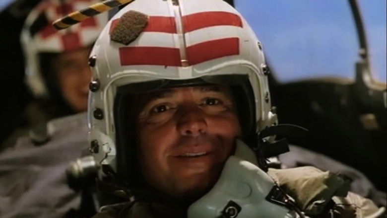 кадр из фильма Земля – воздух