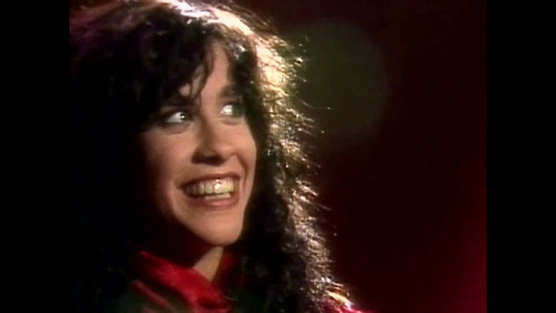 кадр из фильма You Can't Do That on Film