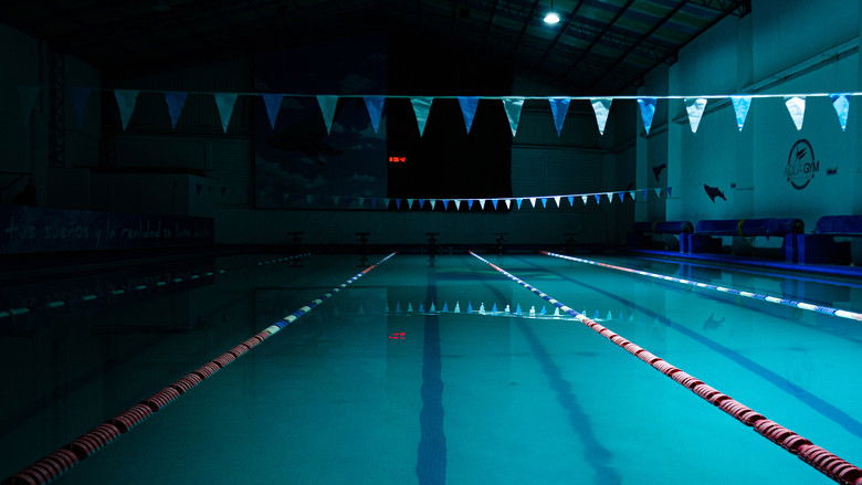 кадр из фильма LIMINAL