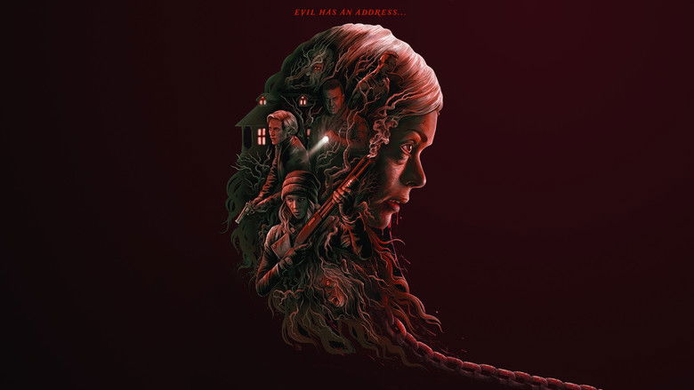 кадр из фильма Из дома на Уиллоу-Стрит