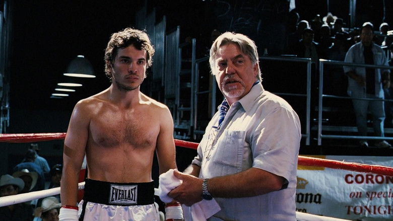 кадр из фильма Ринг