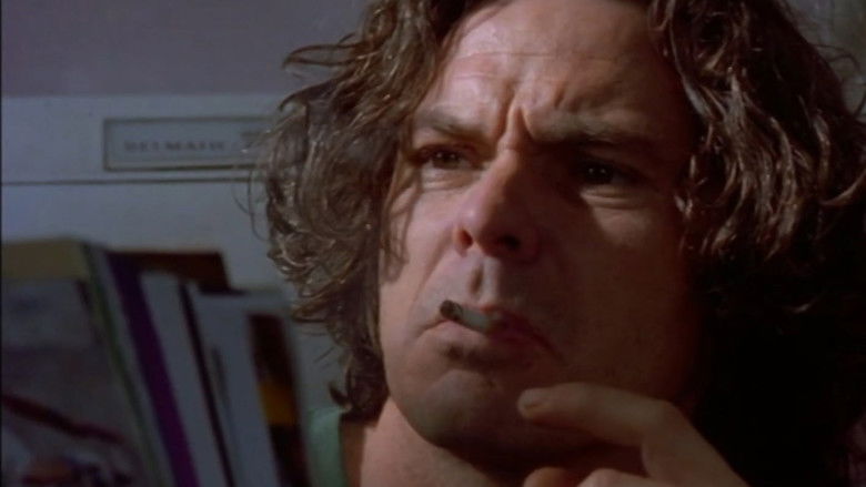 кадр из фильма Profile of a Serial Killer