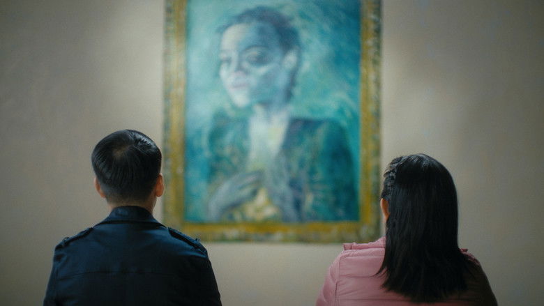 кадр из фильма Auntie Oh Lives In Your Memories